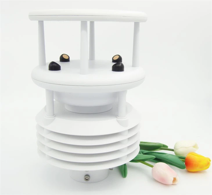 időjárás-figyelő érzékelők