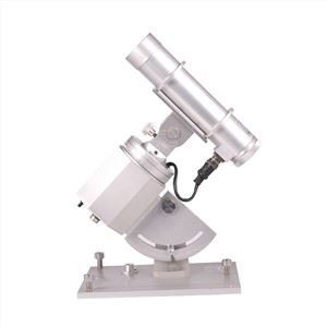 Automatikus nyomkövető közvetlen sugárzási berendezés