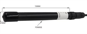 RY-C11/485 vezetőképesség érzékelők és jeladók minden iparághoz
