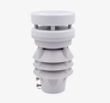 Micro Environmental Monitoring XF500L